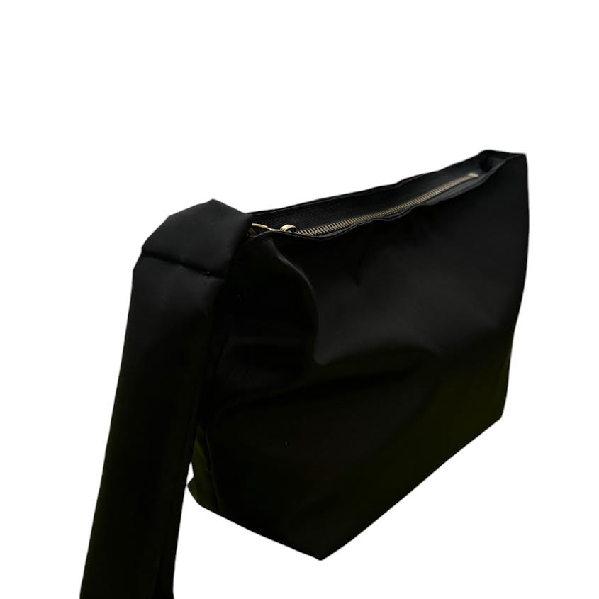 borsa 124 nero