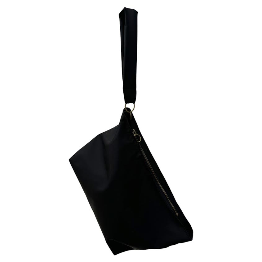 borsa 124 nero