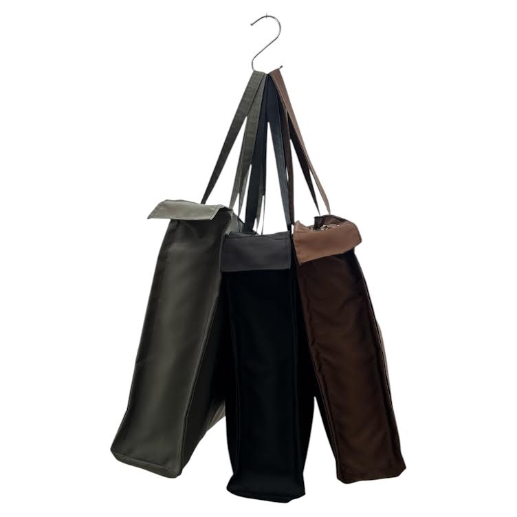 bors PU100 nero