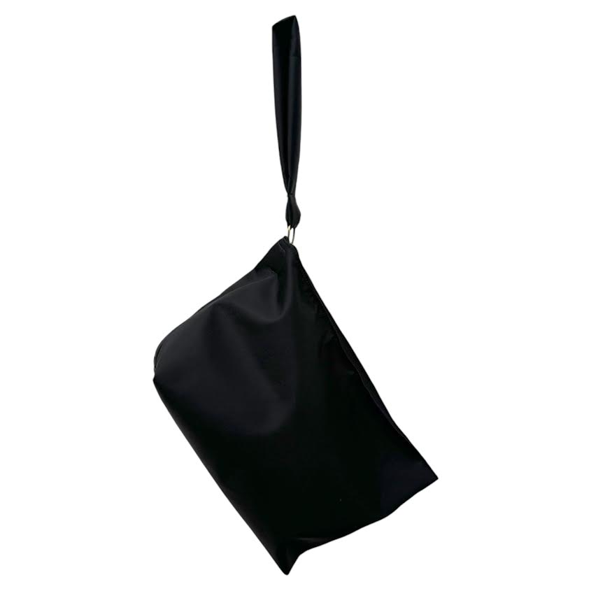 borsa 124 nero