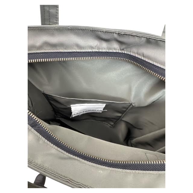 borsa PU100 militare