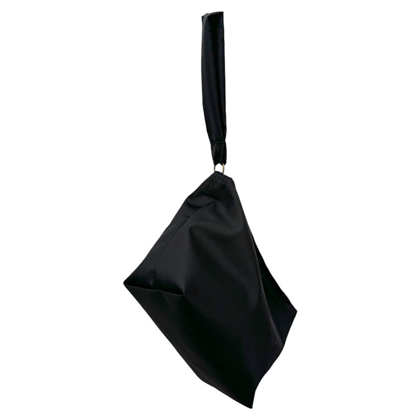 borsa 124 nero
