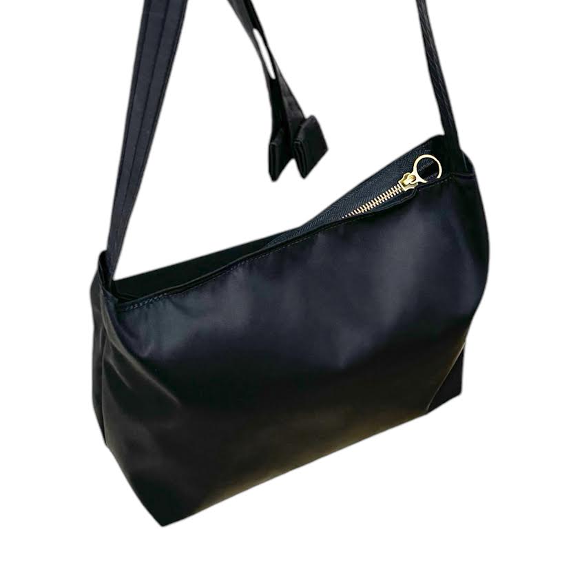 borsa 124 nero