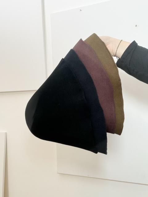 cappell8 nero