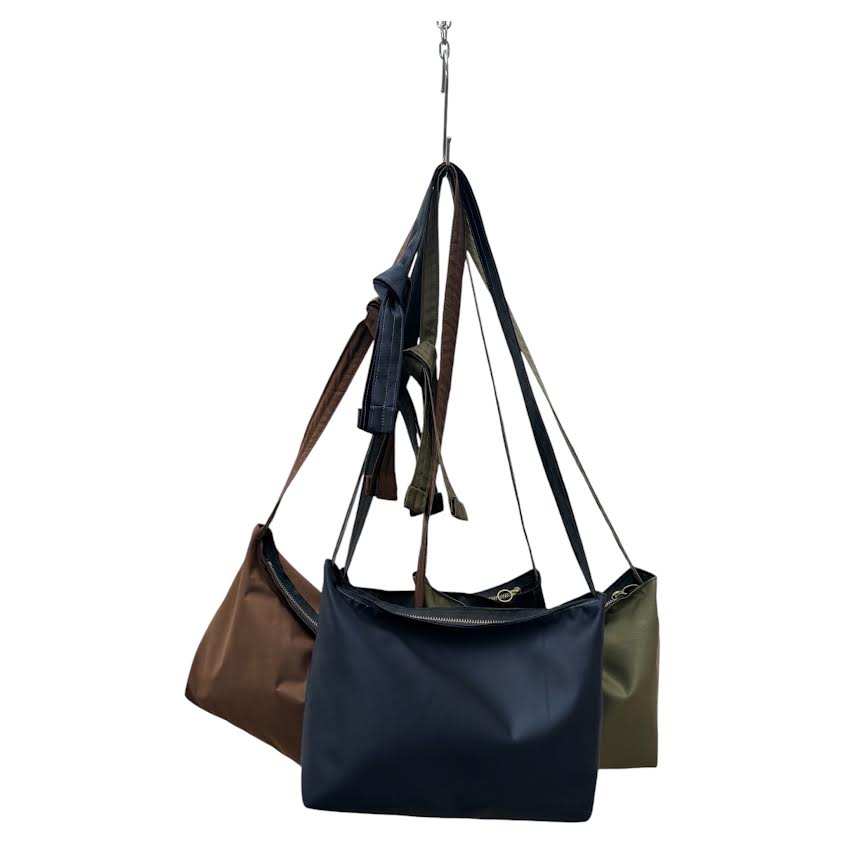 borsa 124 nero