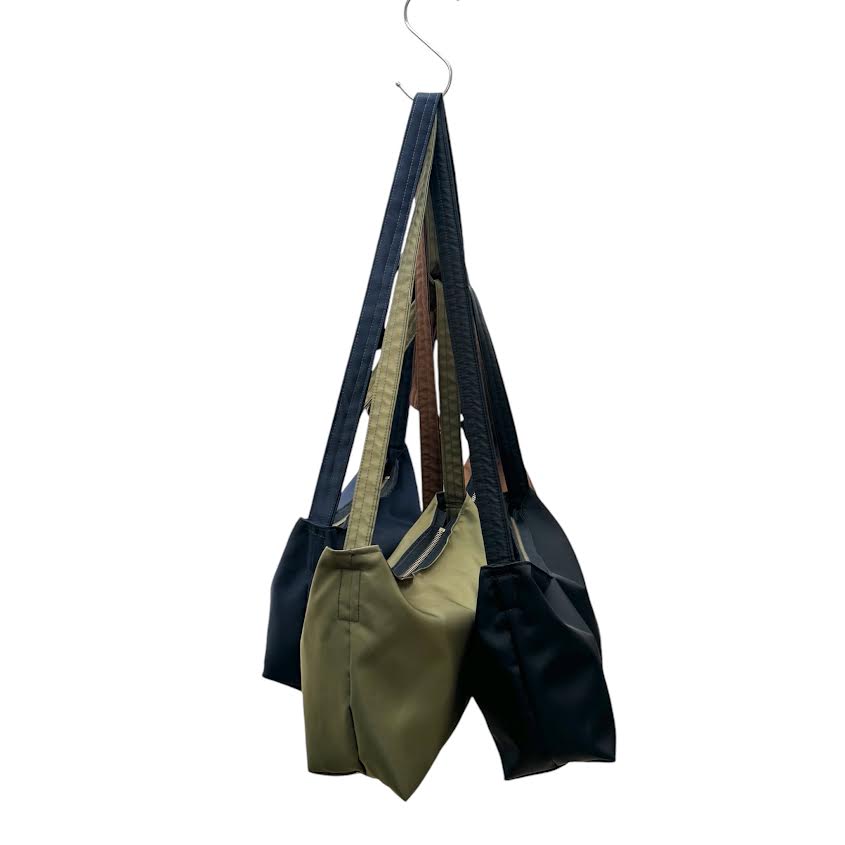 borsa 124 nero