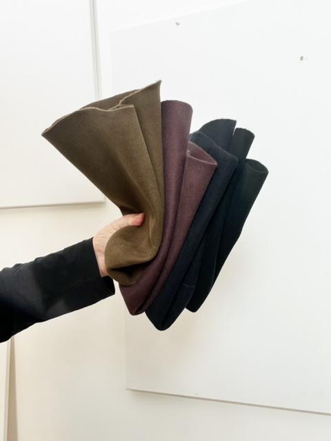 cappell8 nero