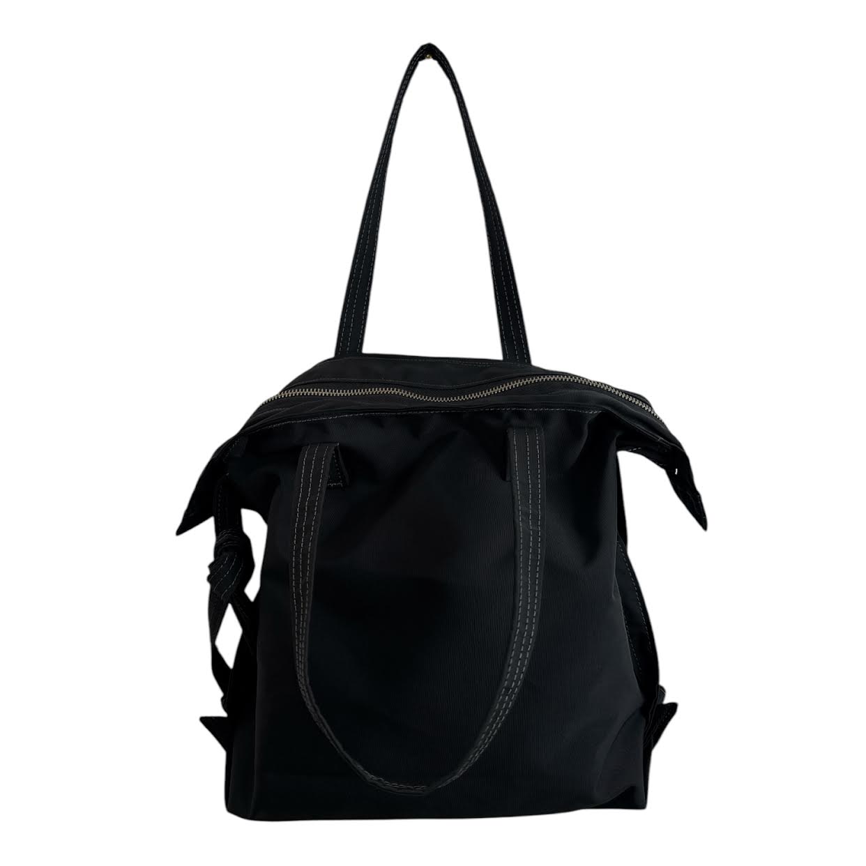 borsa PU10P nero*