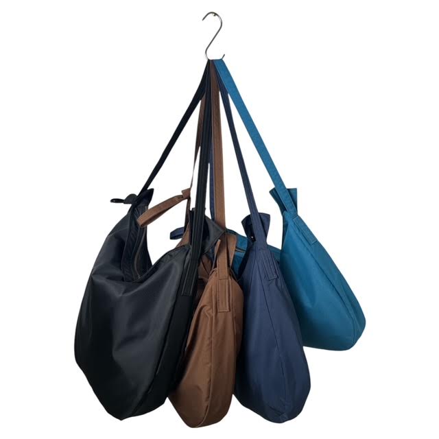 borsa 130 cacao