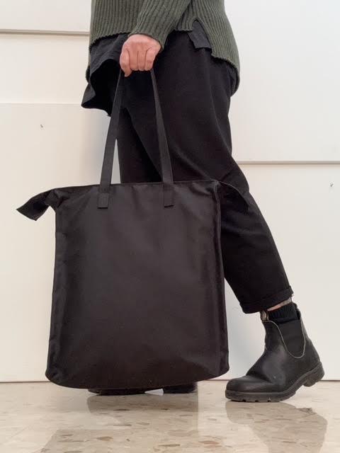 borsa PU100 militare