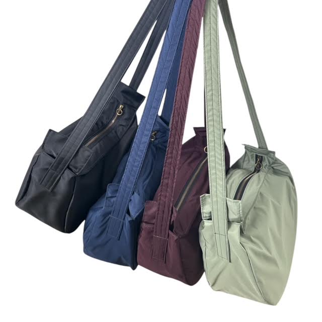 borsa 131 blu navy