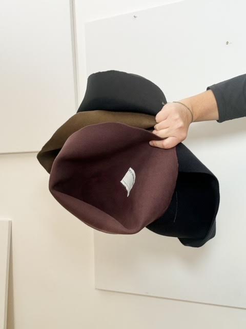 cappell8 nero