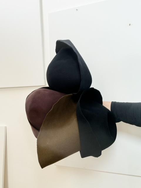 cappell8 nero