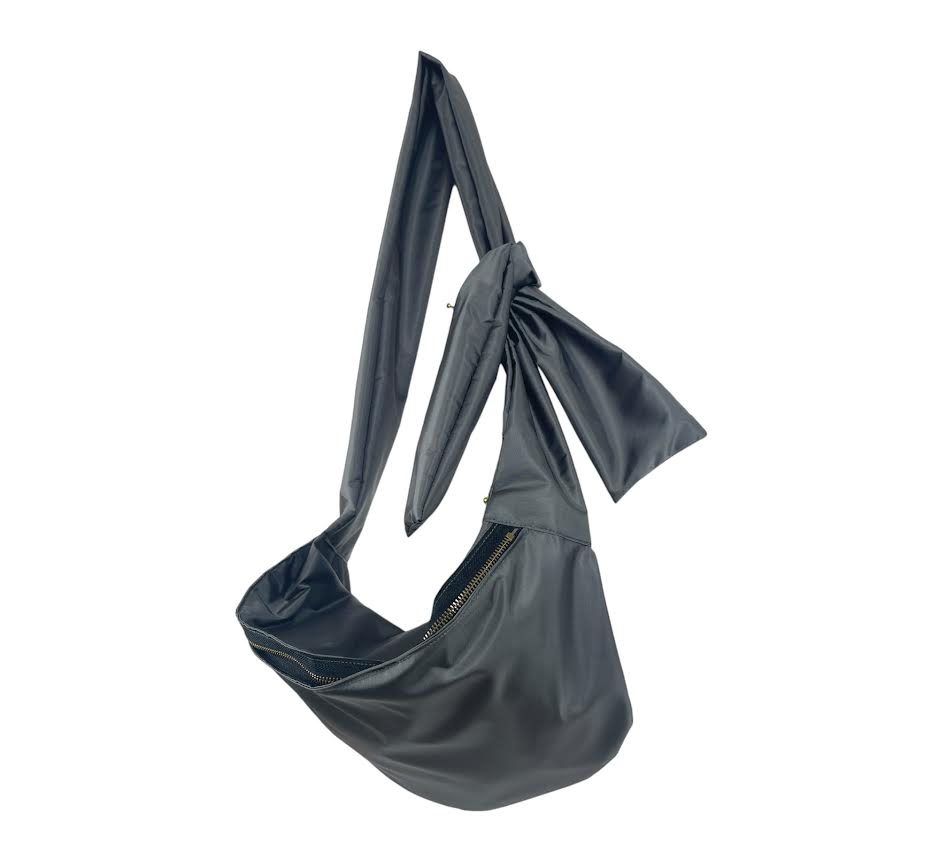 borsa 117 titanio