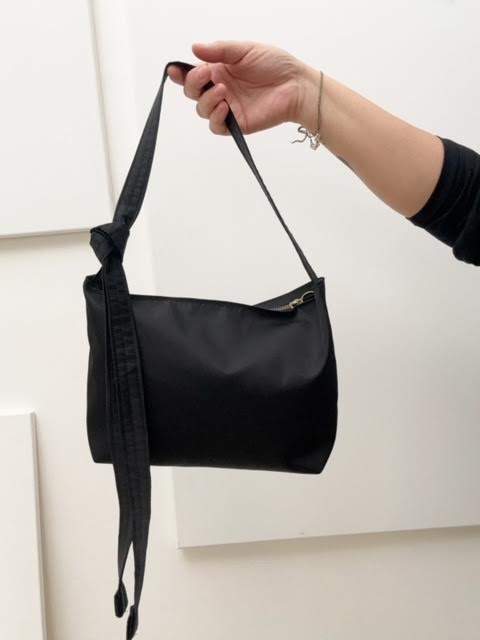 borsa 124 nero