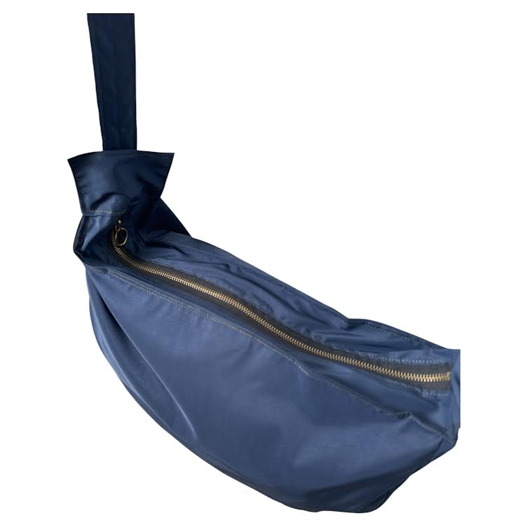 borsa 131 blu navy