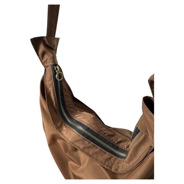 borsa 130 cacao