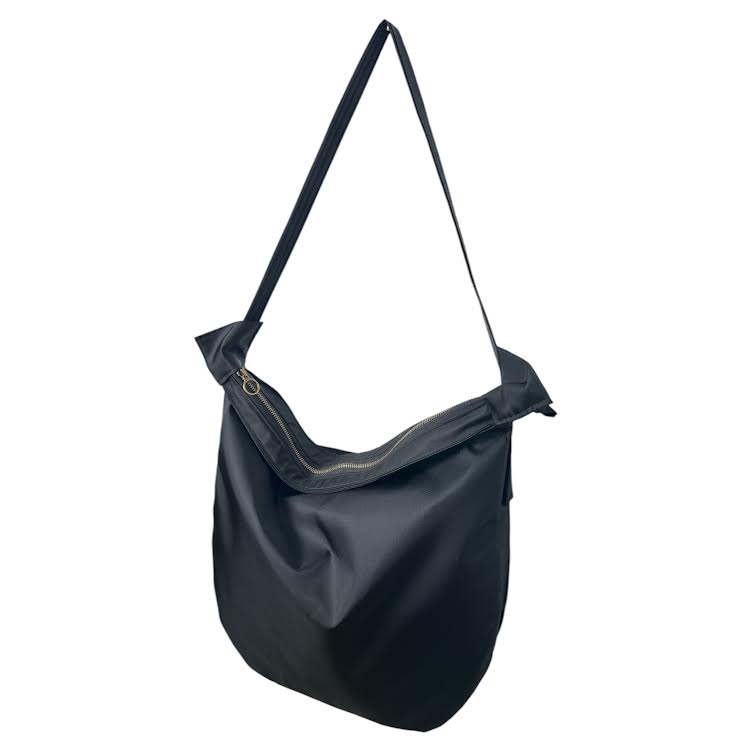 borsa 130 nero