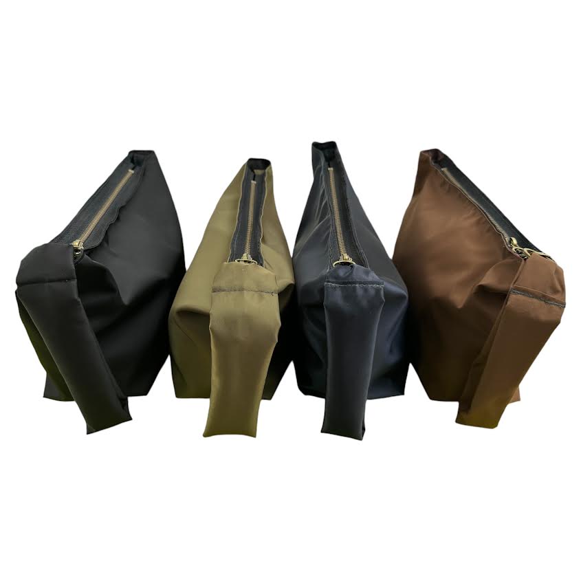 borsa 124 nero