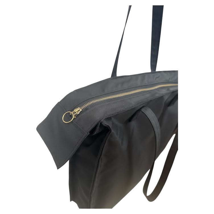 bors PU100 nero