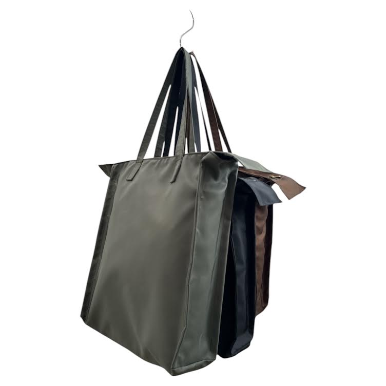 borsa PU100 militare
