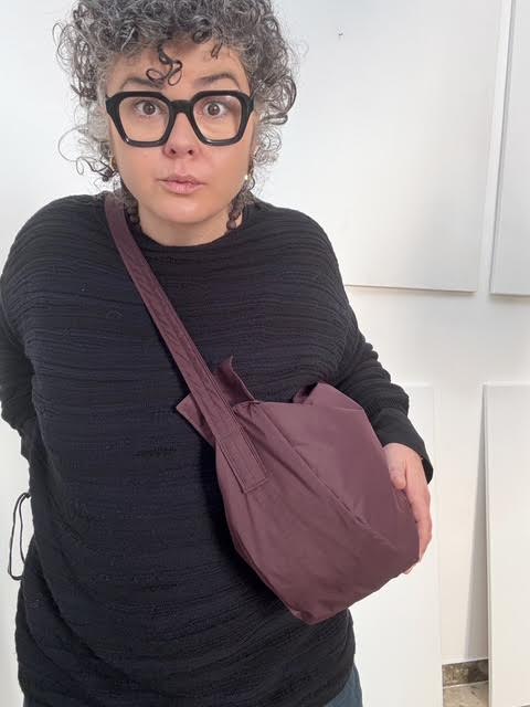 borsa 131 salvia
