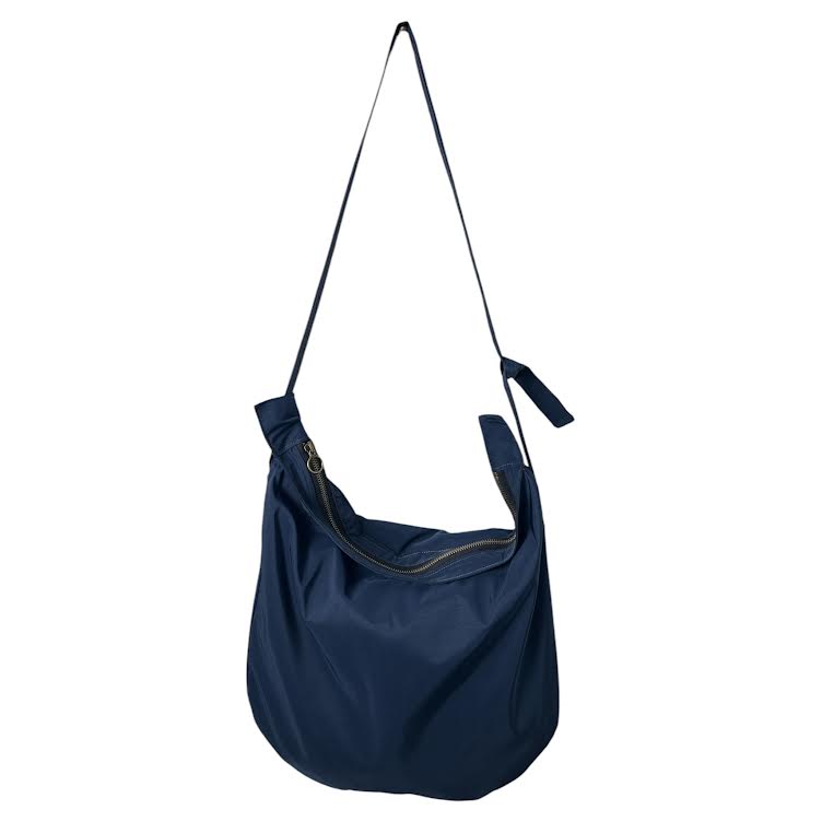 borsa 130 blu navy