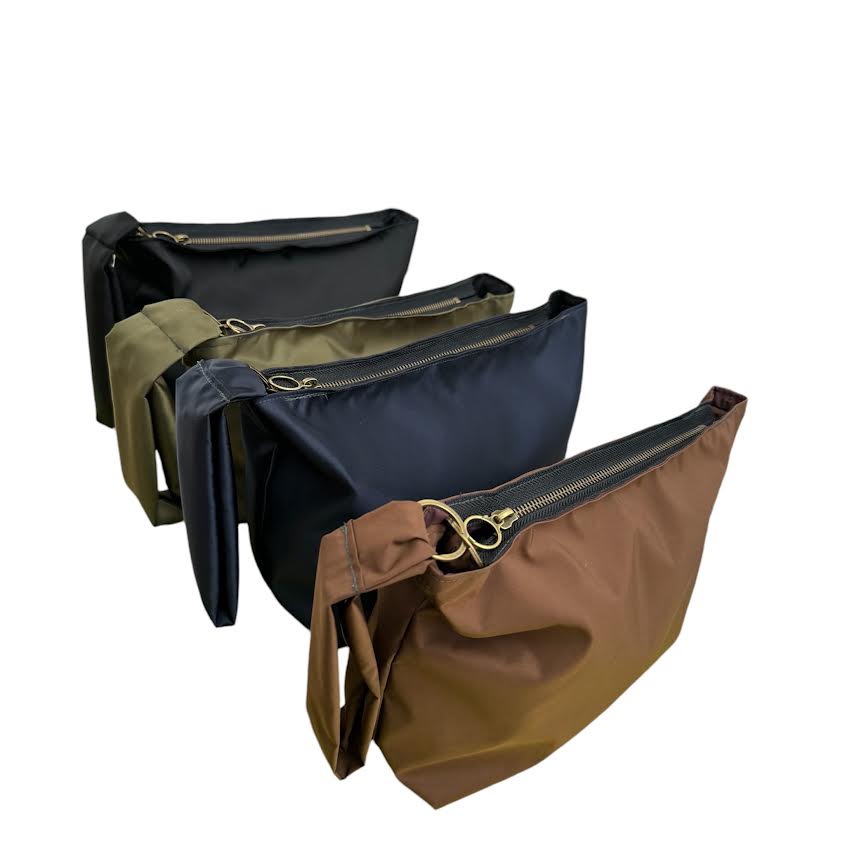 borsa 124 nero