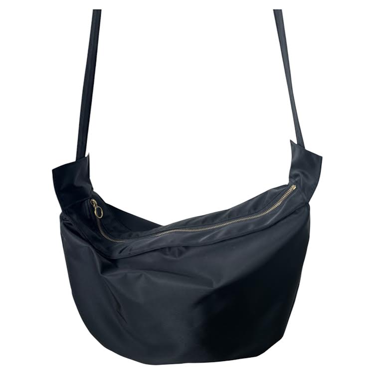 borsa 131 nero