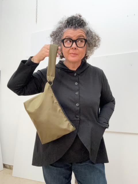 borsa 124 nero
