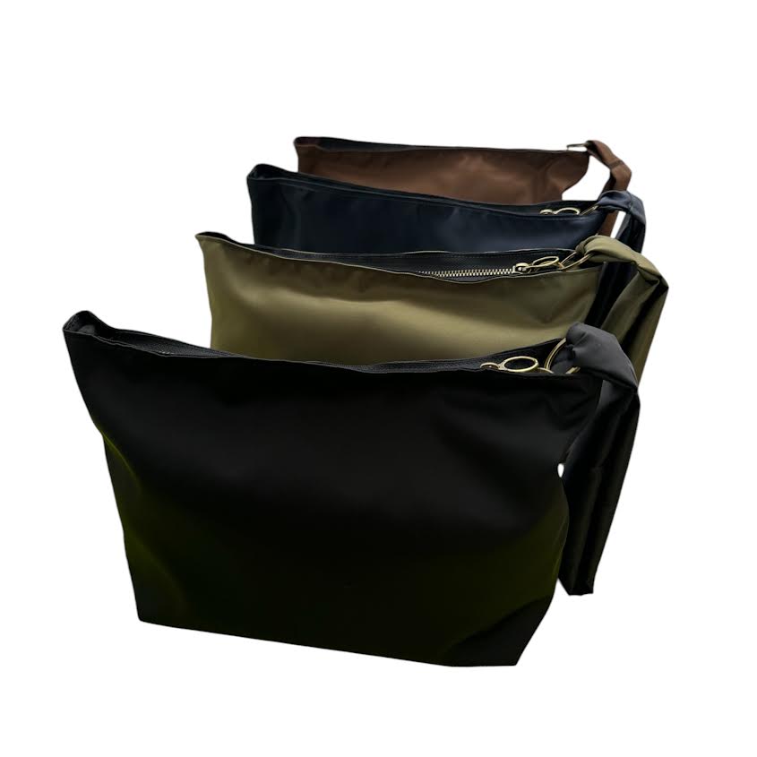 borsa 124 nero