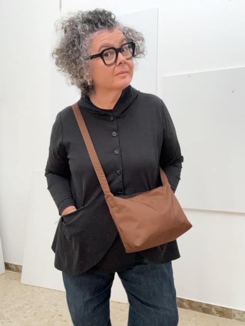 borsa 124 nero