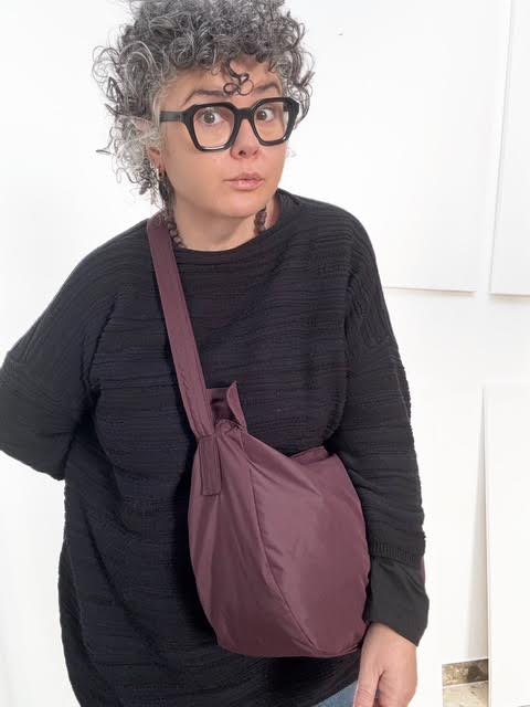 borsa 131 salvia