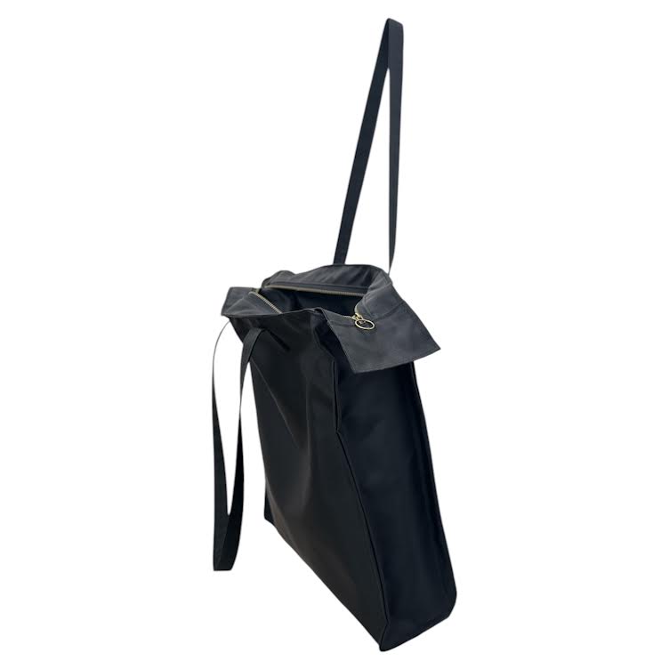 bors PU100 nero