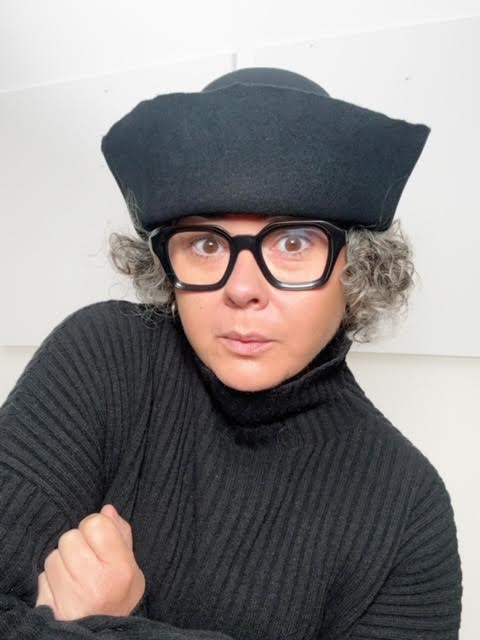cappell8 nero