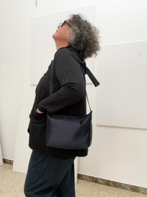 borsa 124 nero