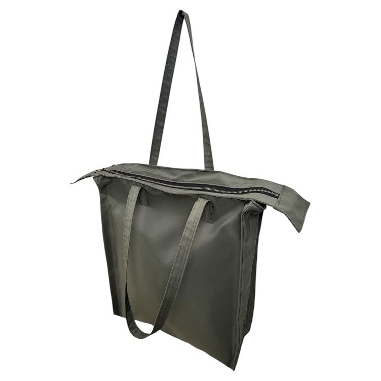 borsa PU100 militare