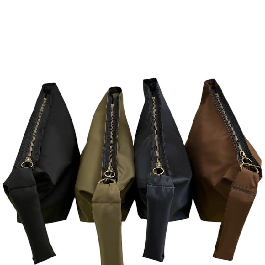 borsa 124 nero