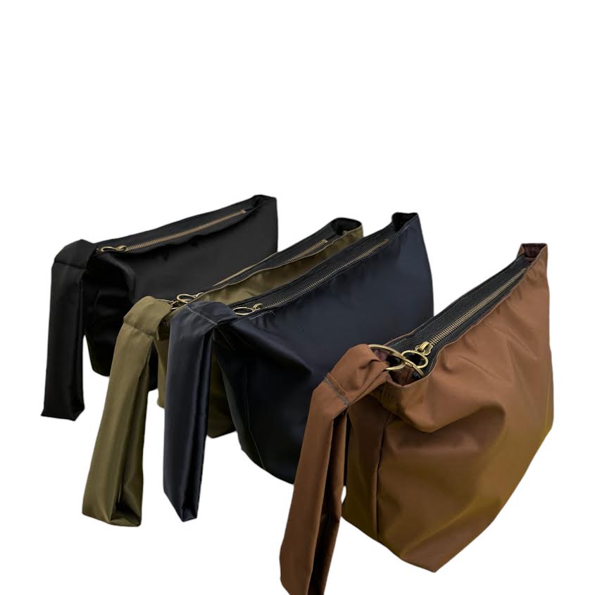 borsa 124 nero