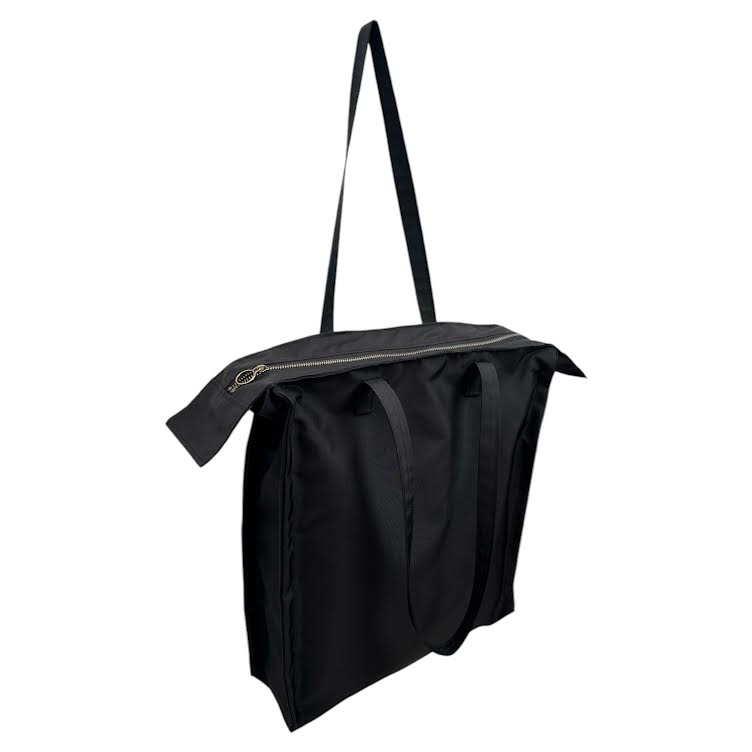 bors PU100 nero