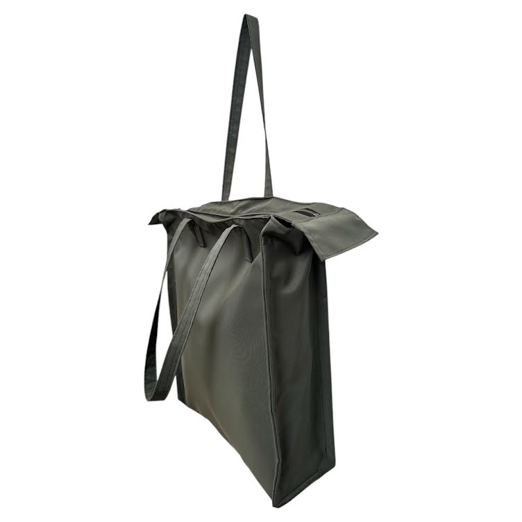 borsa PU100 militare