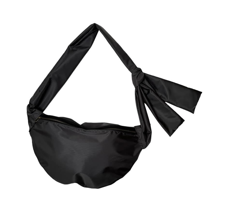 borsa 117 nero