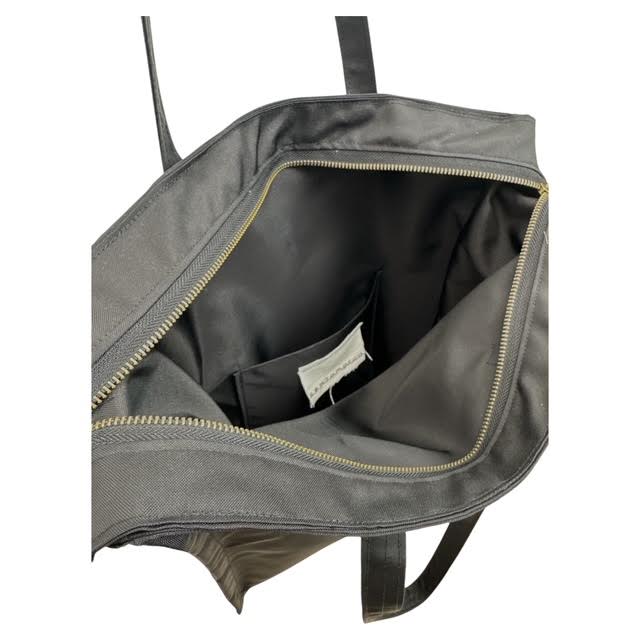 bors PU100 nero