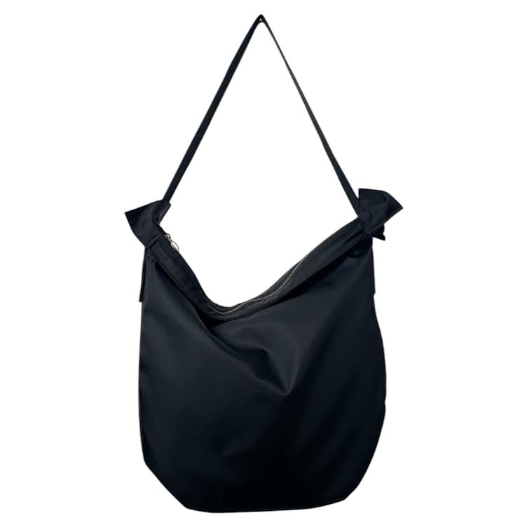 borsa 130 nero
