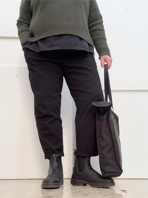 borsa PU100 militare