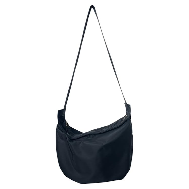 borsa 131 nero