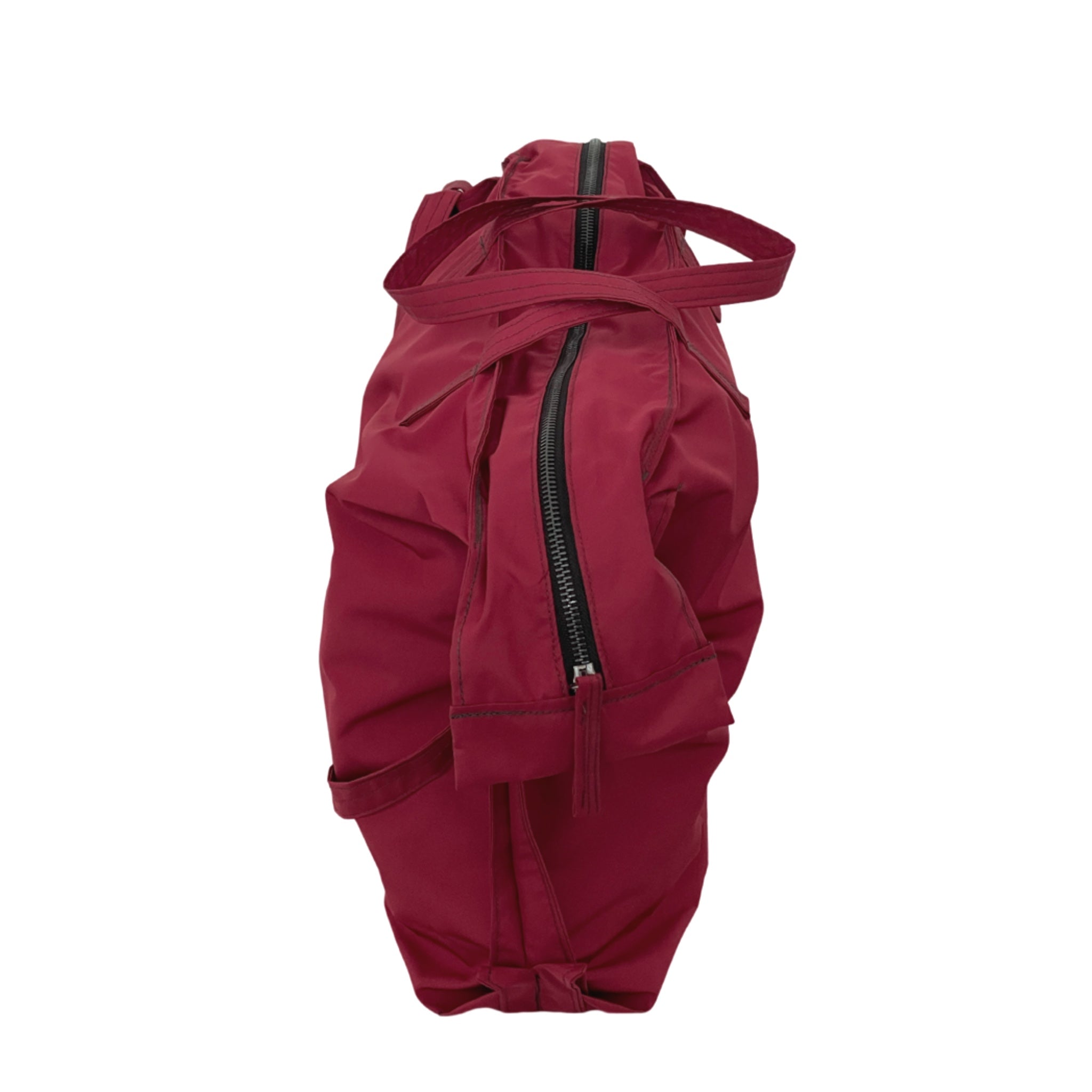 borsa PU10 new rubino