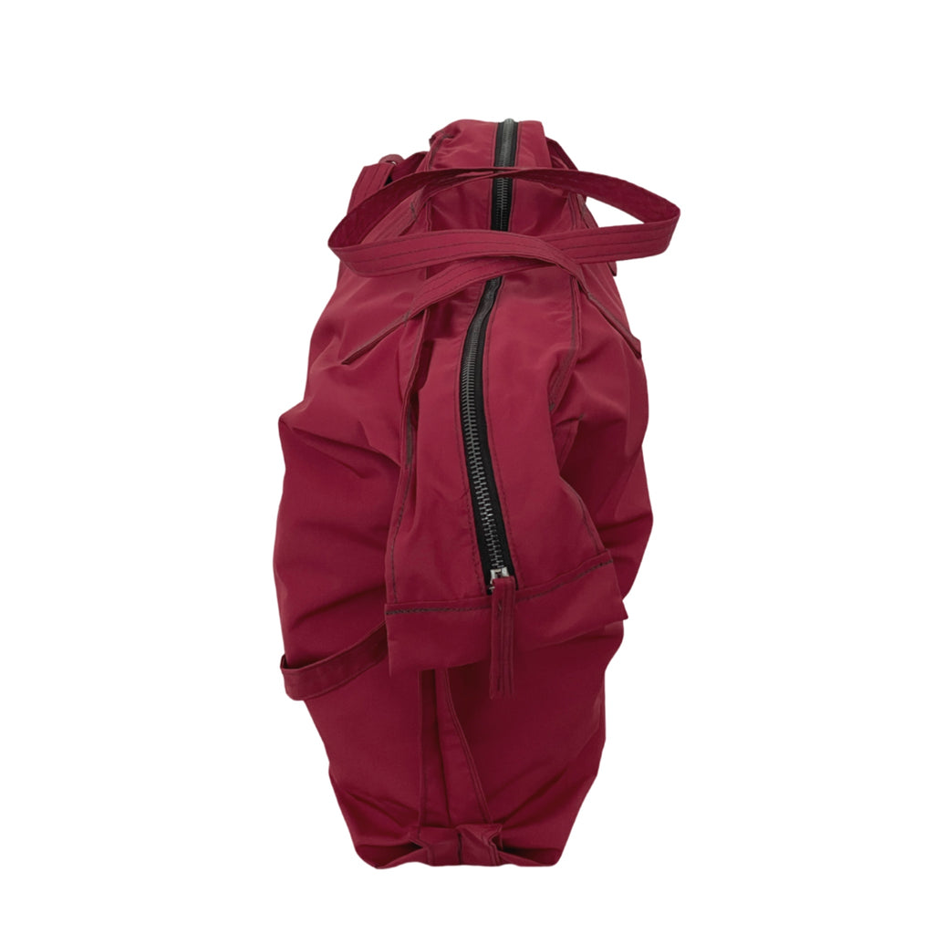 borsa PU 10 new rubino
