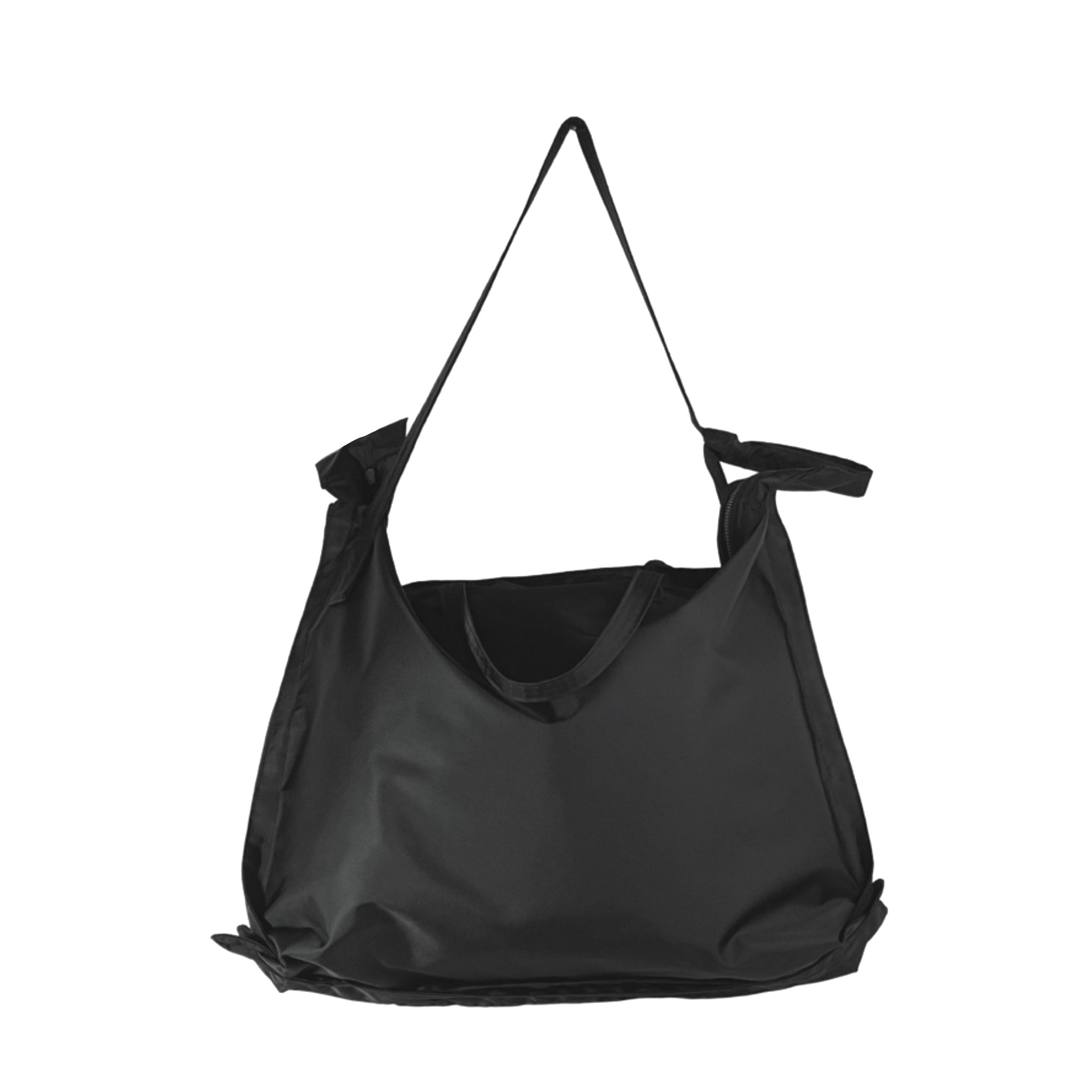 borsa PU10 new nero