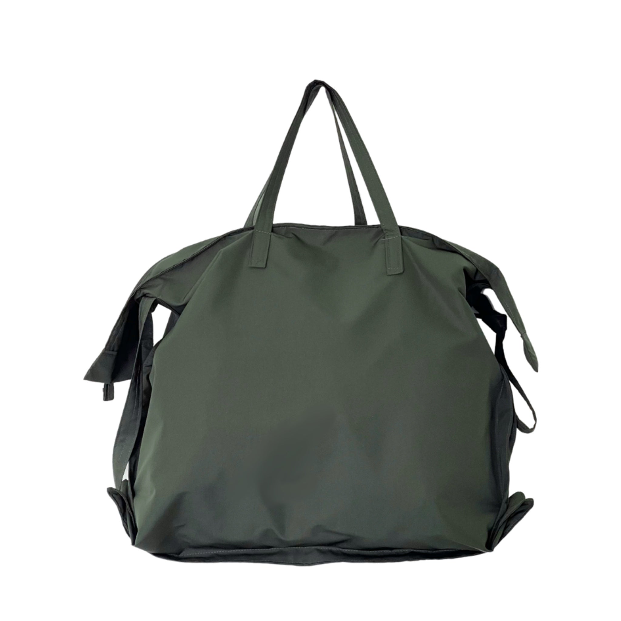 borsa PU10 new militare